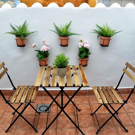 Wonderstays Apartamentos Maribel Málaga Exterior foto