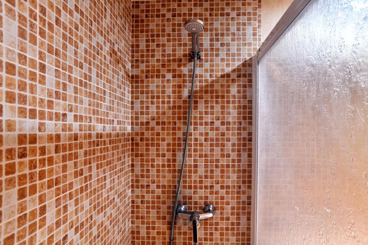Wonderstays Apartamentos Maribel Málaga Exterior foto