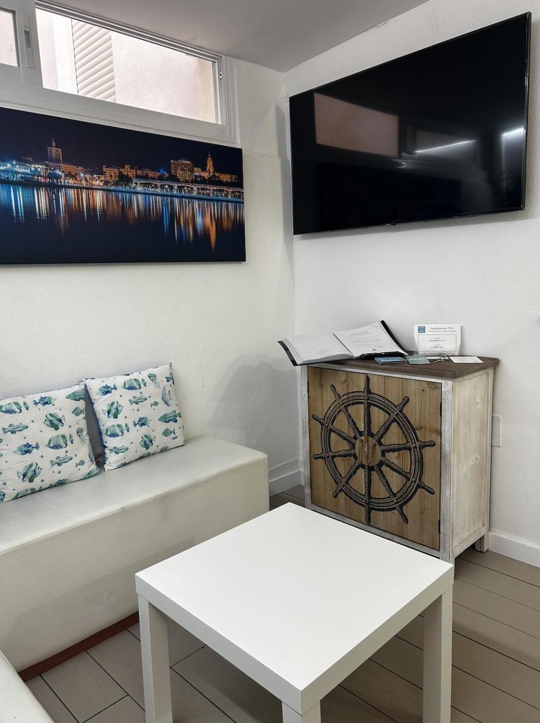 Wonderstays Apartamentos Maribel Málaga Exterior foto