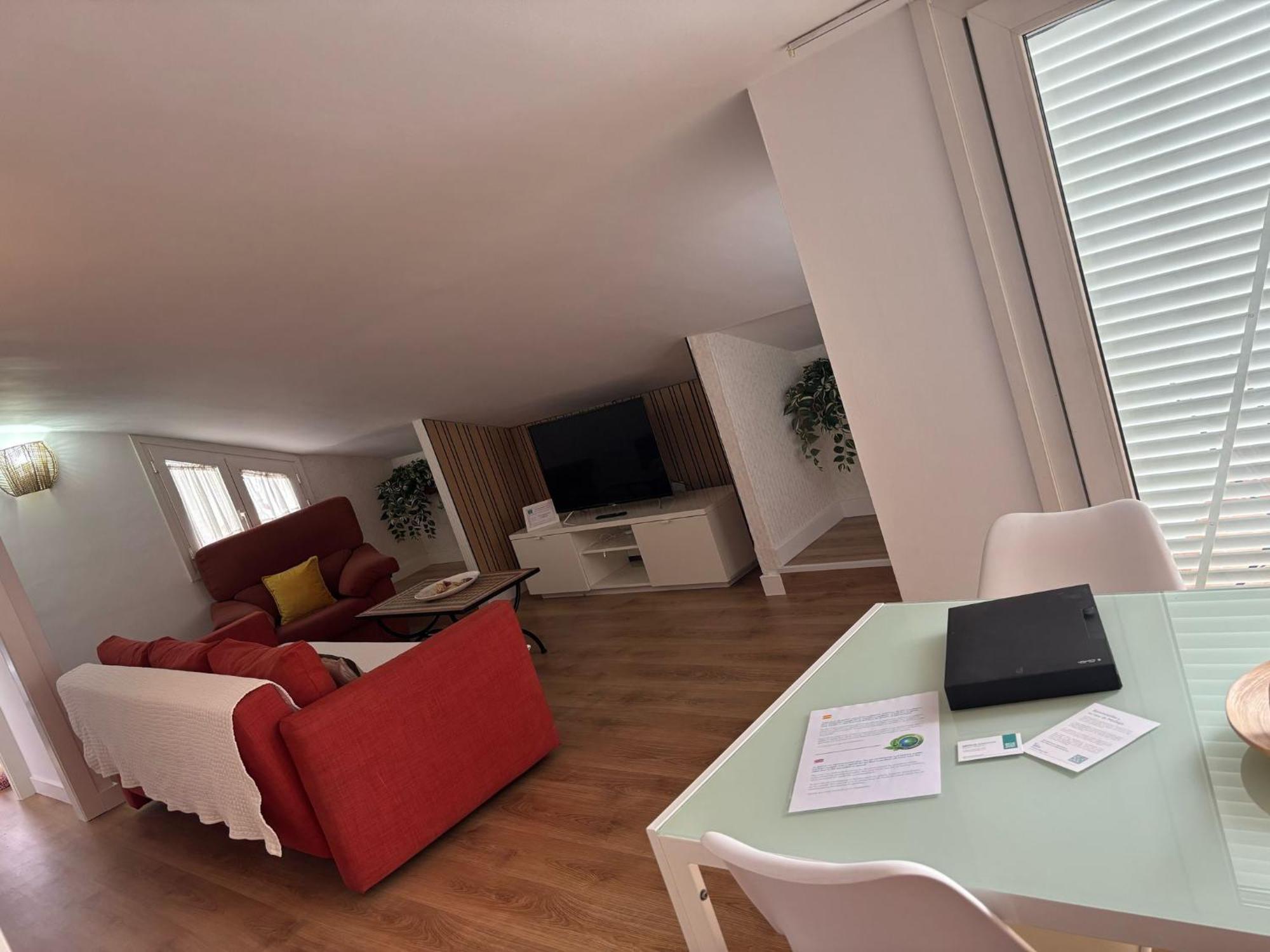 Wonderstays Apartamentos Maribel Málaga Exterior foto
