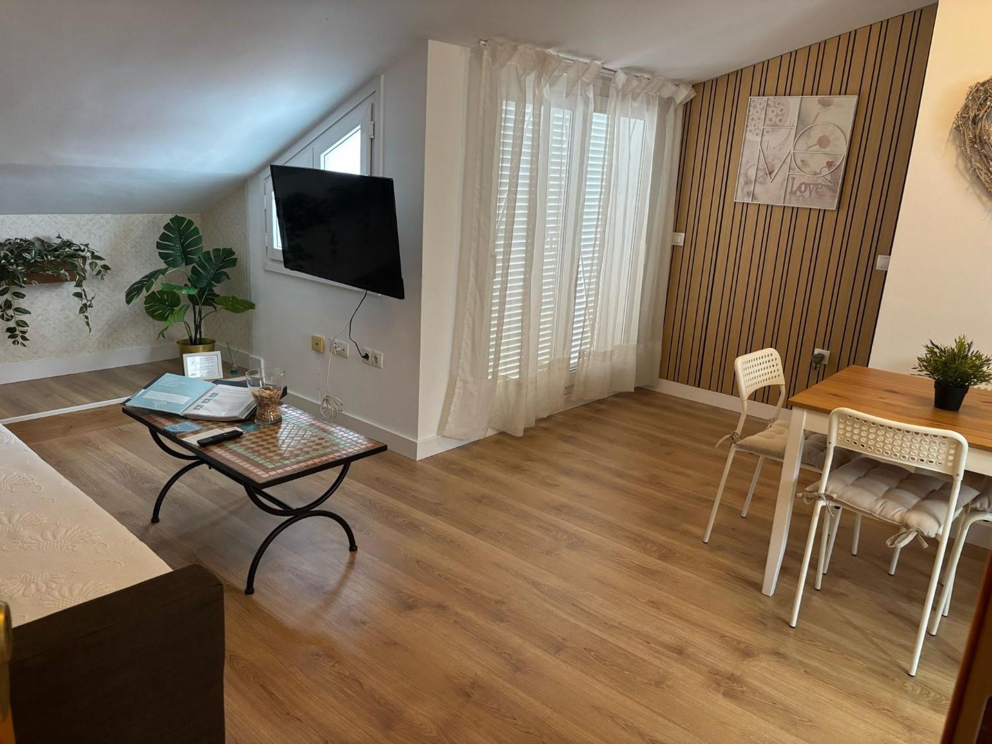 Wonderstays Apartamentos Maribel Málaga Exterior foto
