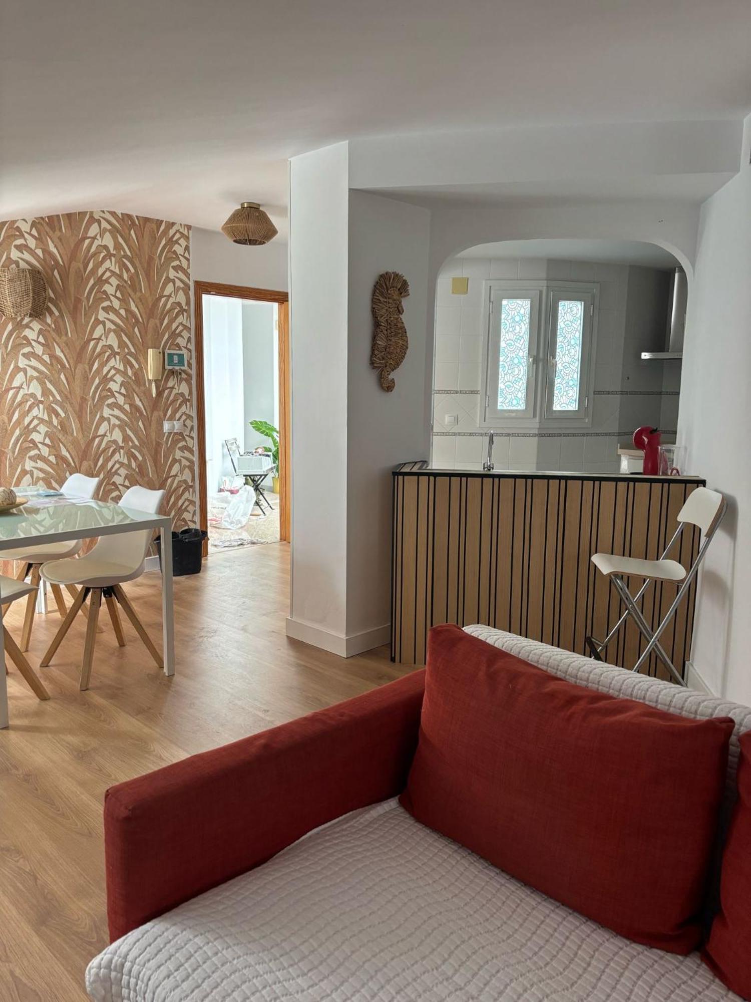 Wonderstays Apartamentos Maribel Málaga Exterior foto