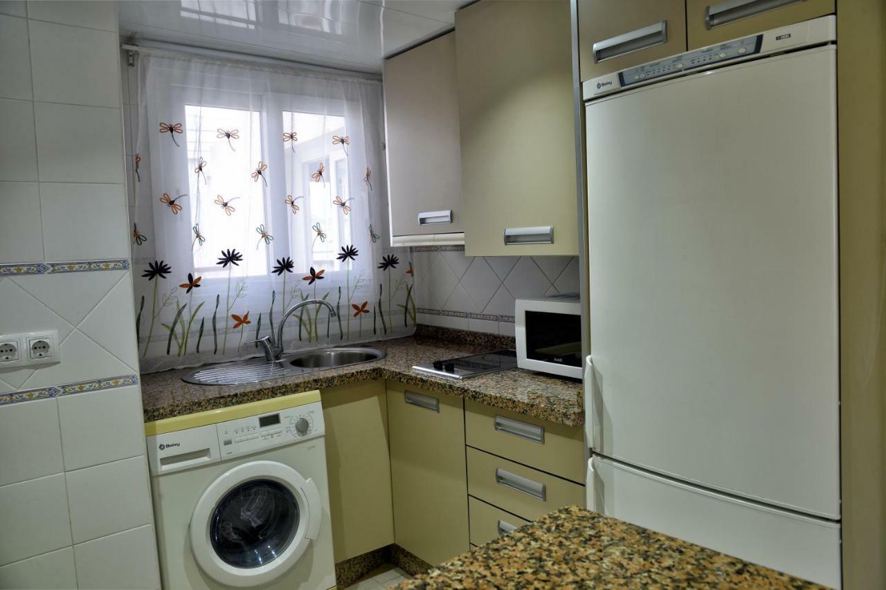 Wonderstays Apartamentos Maribel Málaga Exterior foto