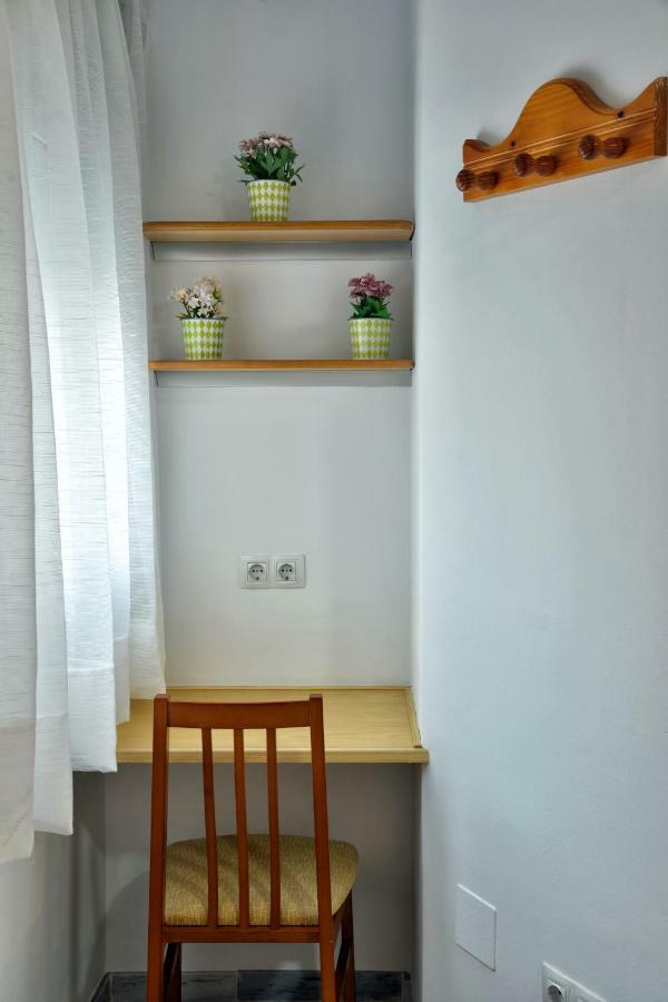 Wonderstays Apartamentos Maribel Málaga Exterior foto